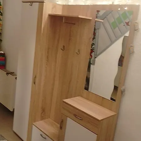 Haval Διαμέρισμα *