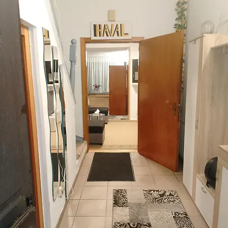 Haval Διαμέρισμα *